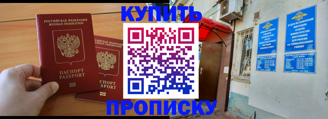 прописка штамп в Никольском